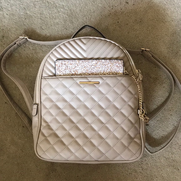 auricelle backpack aldo